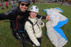 Outdoor Activities in Interlaken