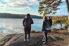 Outdoor Activities in Johanneshov
