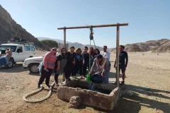 Outdoor Activities in Marsa Alam