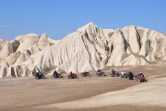 Outdoor Activities in Ürgüp