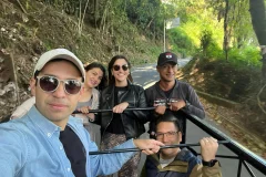 Outdoor Activities in Salento