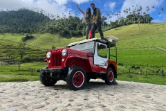 Outdoor Activities in Salento