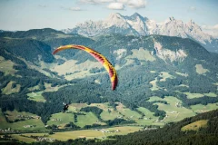 Outdoor Activities in Sankt Johann in Tirol
