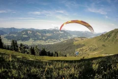 Outdoor Activities in Sankt Johann in Tirol