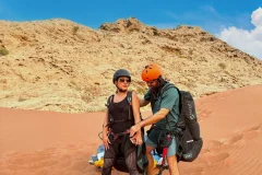 Outdoor Activities in Sharjah