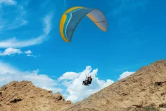 Outdoor Activities in Sharjah