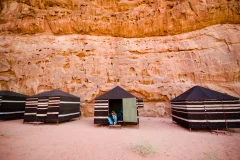 Outdoor Activities in Wadi Rum