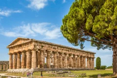 Paestum
