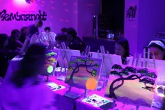 Paint and Sip Amsterdam