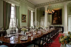 Palace of Holyroodhouse