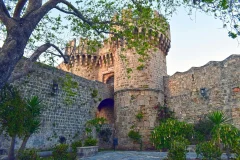 Palace of the Knights of Rhodes