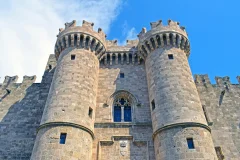 Palace of the Knights of Rhodes