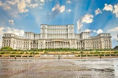 Palace of the Parliament