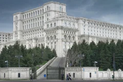 Palace of the Parliament