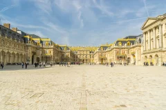 Palace of Versailles