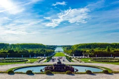 Palace of Versailles
