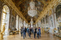 Palace of Versailles