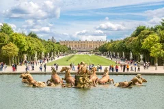 Palace of Versailles