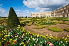 Palace of Versailles