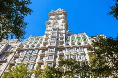 Palacio Barolo