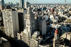 Palacio Barolo