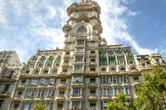 Palacio Barolo