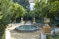 Palacio de las Dueñas