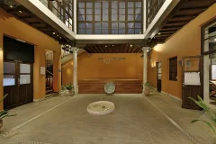 Palacio de los Olvidados