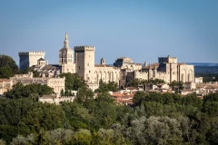 Palais des Papes
