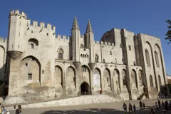 Palais des Papes