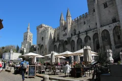 Palais des Papes