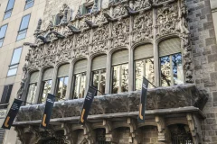 Palau Baró de Quadras