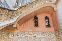 Palau Baró de Quadras