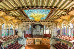 Palau de la Música Catalana