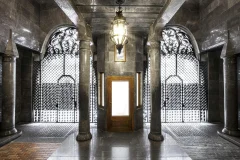 Palau Güell (Güell Palace)
