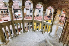 Palazzo Contarini del Bovolo