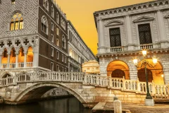 Palazzo delle Prigioni