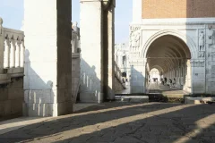 Palazzo delle Prigioni