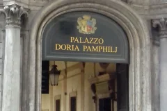 Palazzo Doria Pamphilj