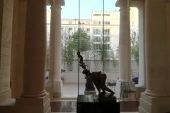 Palazzo Merulana