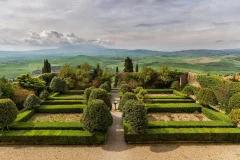 Palazzo Piccolomini di Pienza