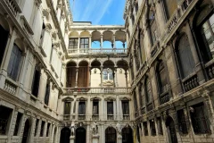 Palazzo Pisani
