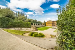 Palazzo Pitti