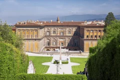 Palazzo Pitti
