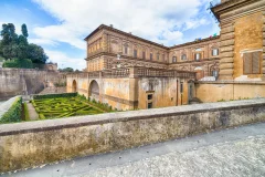 Palazzo Pitti