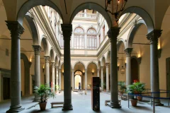 Palazzo Strozzi