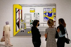 Palazzo Strozzi