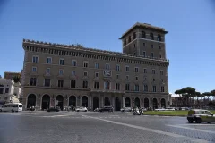 Palazzo Venezia