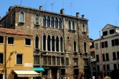Palazzo Zaguri