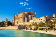 Palma Cathedral